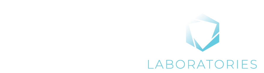 Aardwolf Labs Logo White